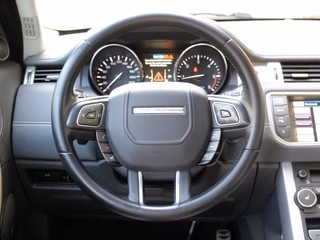 Land Rover Range Rover Evoque 2.2 Td4 Dynamic Mega Ausstattung - фото 16