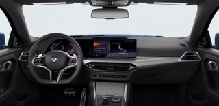 2026 BMW 230i xDrive Coupe - photo 7
