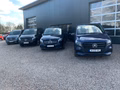Daumennagel 3 - Mercedes-Benz Vito Tourer 119 CDI 4x4 PRO lang LED AHK Standheizung