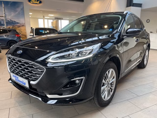 Ford Kuga PHEV Plug-In Hybrid Vignale LED + HUD
