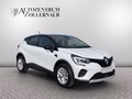 Daumennagel 8 - Renault Captur TCe Mild Hybrid 140 EDC GPF EVOLUTION