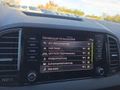 Daumennagel 45 - Skoda Karoq Sportline 2,0TDI DSG 4*J.Gar/Pano/aAHK/Matrix/Navi    **