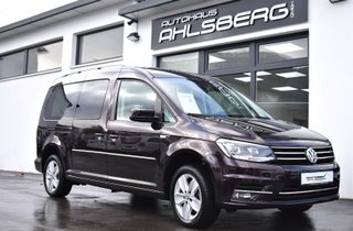 Volkswagen Caddy PKW Used vehicle for sale