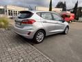 Daumennagel 5 - Ford Fiesta 1.1 Cool & Connect Navi/RFK/LED