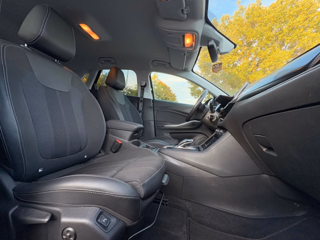 Opel Grandland (X) GS Line SitzHz.*Tempomat*Navi - foto 10