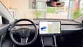 Daumennagel 12 - Tesla Model 3 Long Range Dual AWD