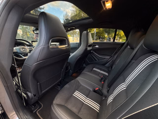 Mercedes-Benz CLA200d Shooting Brake*AMG*Aut*Nav*Pano*LED - foto 5