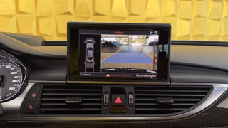 Audi S6 QUATTRO ACC SHZ V H MEMORY FULL ALCANTARA - photo 43