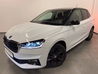 Skoda Fabia age.one-day registration Kaufen