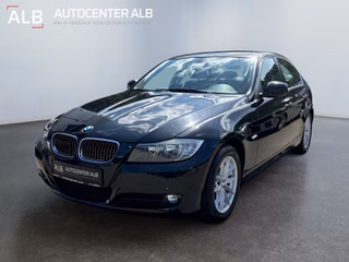 BMW 325 Gebrauchtwagen Kaufen