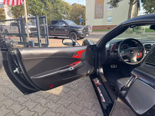 Corvette C6 6.0l V8 - foto 15