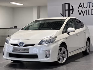 Toyota Prius Gebrauchtwagen Kaufen