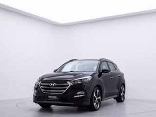 Hyundai TUCSON Gebrauchtwagen Kaufen