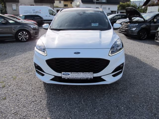Ford Kuga Hybrid ST-Line X FHEV 4x4 AWD ACC Panoramadach Winter-P. - foto 4
