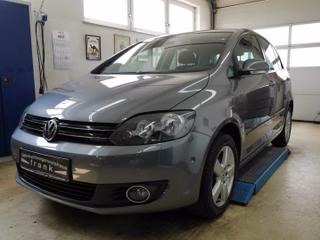 Volkswagen Golf Plus Gebrauchtwagen Kaufen