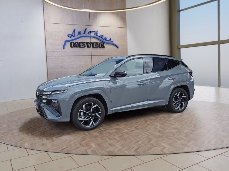 Hyundai TUCSON 1,6T PHEV N Line X UPE=57000 Euro!        **