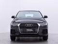 Daumennagel 2 - Audi Q3 2.0 TDI 1.HAND/LED/AHK/PDC/SHZ/TEMP