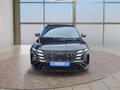 Daumennagel 9 - Hyundai TUCSON N Line 1,6T HEV Pano/Matrix/el.Klappe/belüftete Sitze