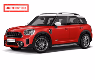 2021 MINI Cooper S Countryman All4 - photo 1