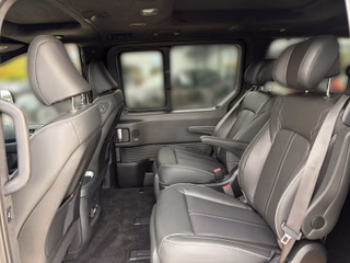 Hyundai STARIA Elektro 84kWh/800V Calligraphy 360°Kamera - bilder 7