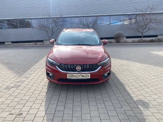 Fiat Tipo Gebrauchtwagen Kaufen