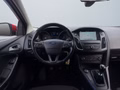 Daumennagel 12 - Ford Focus Turnier Cool & Conn/NAVI/EURO.6/LENKRAD HEIZUNG/