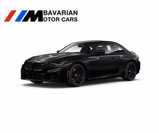 BMW M2 New vehicle for sale