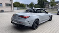 Daumennagel 7 - Mercedes-Benz CLE 53 AMG Cabrio Alpingrau | Night | AHK