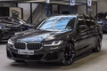 Daumennagel 6 - BMW 540d xDrive Touring Sport-Aut///M SPORT/BOWERS&WILKINS