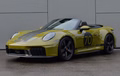 Thumbnail 1 - Porsche 911 992 Spirit 70 LIFT/BOSE/CLUBLEDER-PASCHA/INNODRIVE