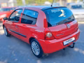 Daumennagel 7 - Renault Clio II Campus*TüV+Zahnriemen NEU*AHK*Klima