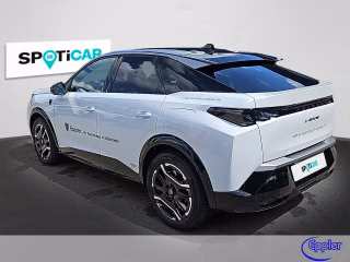 Peugeot 3008 Elektromotor 210 GT Exclusive AHK - foto 6