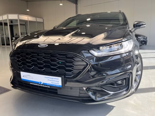 Ford Mondeo Used vehicle for sale