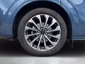 Daumennagel 9 - Ford Tourneo Custom Bus Plug-in Hybrid 340 L2 Titanium X FWD