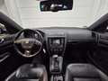 Daumennagel 9 - Skoda Octavia Combi RS 1.Hand Automatik Leder Navi
