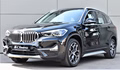 Daumennagel 1 - BMW X1 20 D X-LINE PANO/CAR-PLAY/KEYLESS/LEDER/LED/ACC
