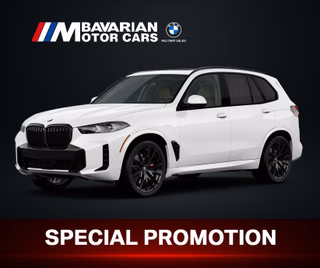 2026 BMW X5 xDrive40i - photo 1