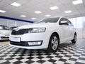 Daumennagel 6 - Skoda Rapid Spaceback Ambition DSG*2Vorb*Serviceg*PDC H*USB