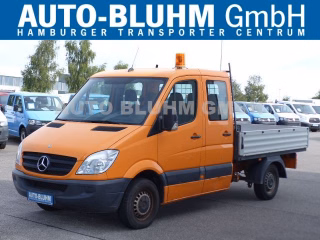 Mercedes-Benz Sprinter 209 CDI Doka