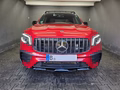 Daumennagel 2 - Mercedes-Benz GLB 35 AMG 4MATIC, PANO, DISTRONIC, 360°, LED