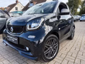 Daumennagel 9 - Smart ForTwo BRABUS-PAKET*KAMERA*LED&SENSOR*2.HAND*
