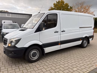Mercedes-Benz Sprinter Used vehicle for sale
