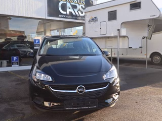 Opel Corsa E 1.4 120 Jahre Editon (EURO 6d-TEMP)8 fac