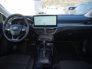 Ford Focus Turnier 1.0 EcoBoost Titanium X KEYLESS - foto 6