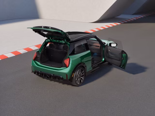 2027 MINI John Cooper Works 2 Door - photo 3