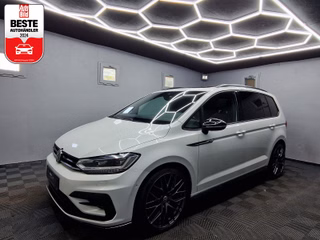Volkswagen Touran Gebrauchtwagen Kaufen