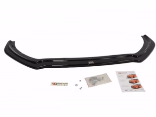 NPRS3FS Focus RS MK3 Frontsplitter mit TÜV Eintragung.