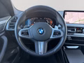 Daumennagel 11 - BMW X3 xDrive 30 d M Sport LED-LASER/DAB/RFK/LEDER/HEAD-UP