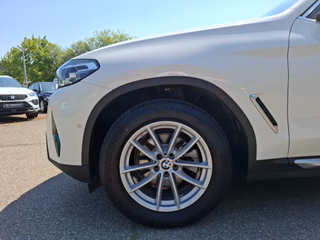 BMW X3 xDrive 20 d Mild-Hybrid AHK / LEDER / NAVI / LED / SITZHEIZUNG - foto 13