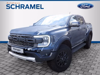 Ford Ranger - foto 1